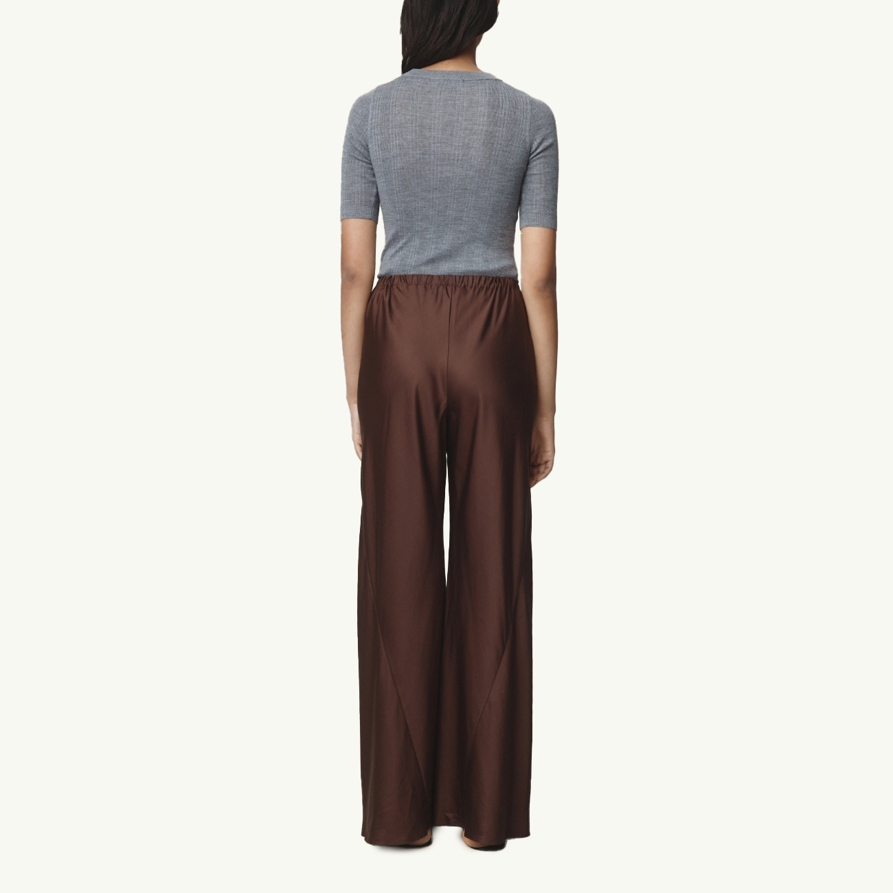 Alicia Pant - Chestnut