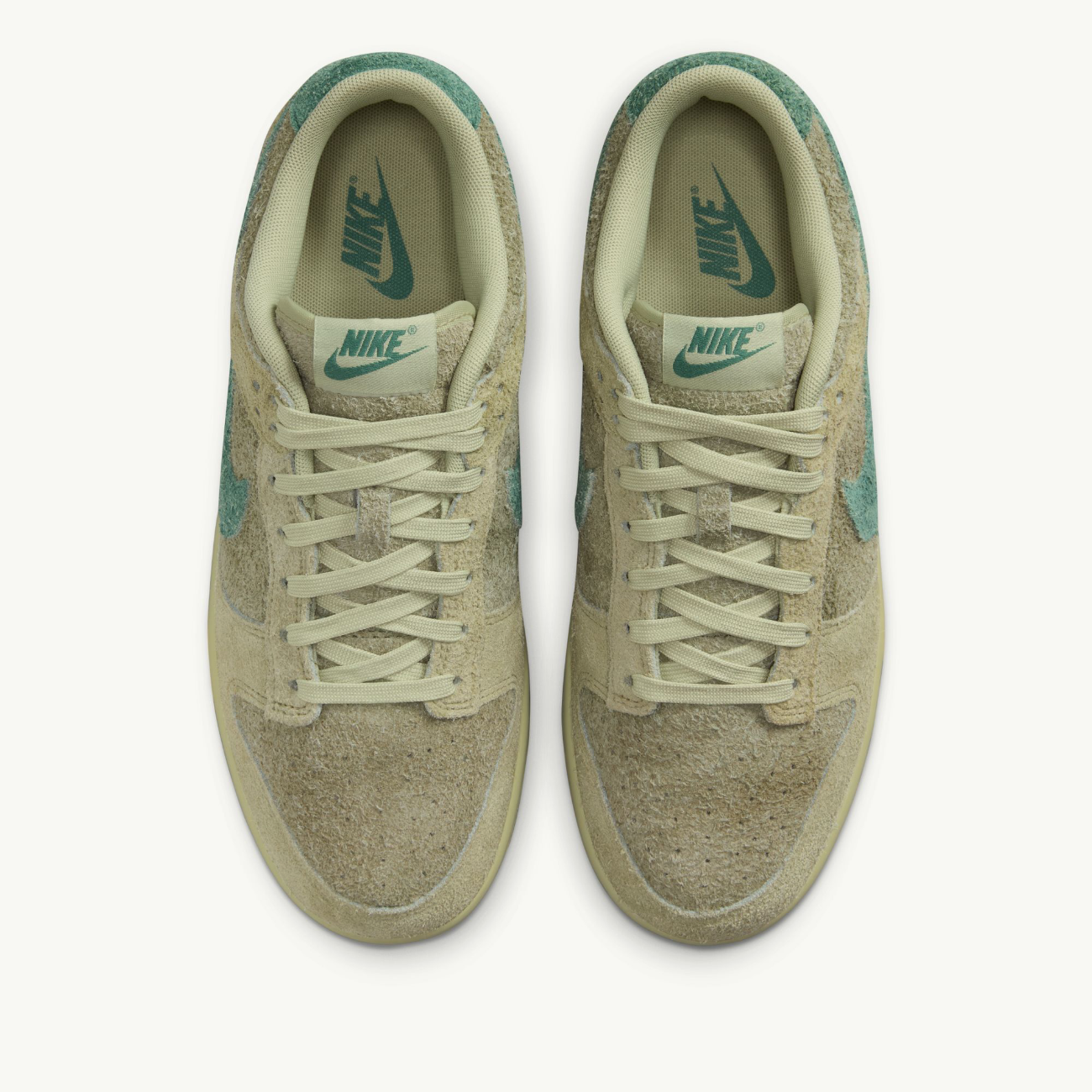 Women's Dunk Low - 'Olive Aura'