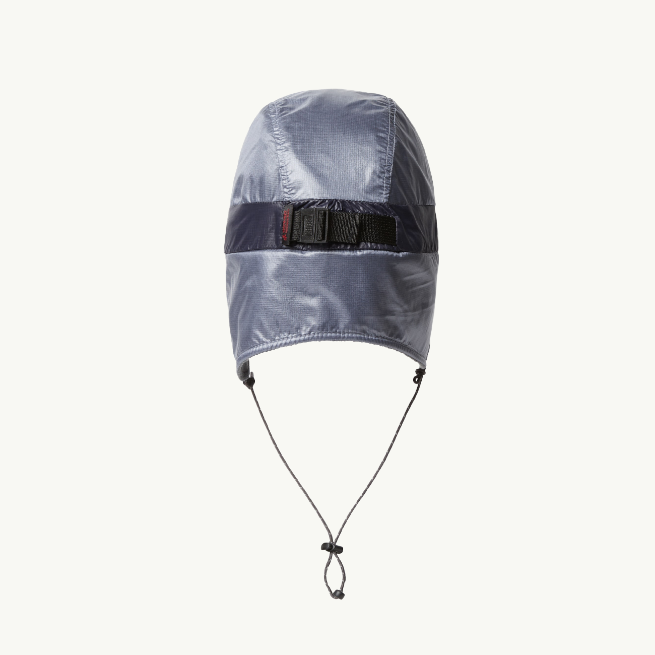 TINT x GRAMICCI Pertex Earflap Cap - Slate