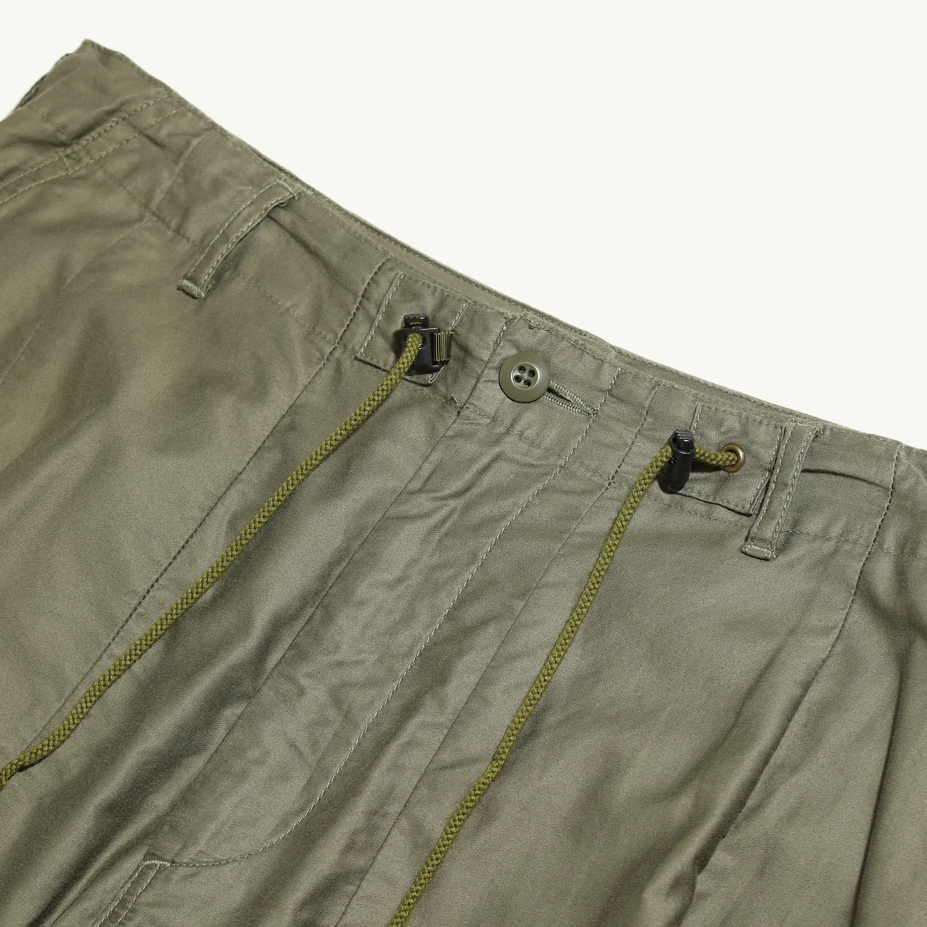 Women's H.D. Pant BDU - Olive