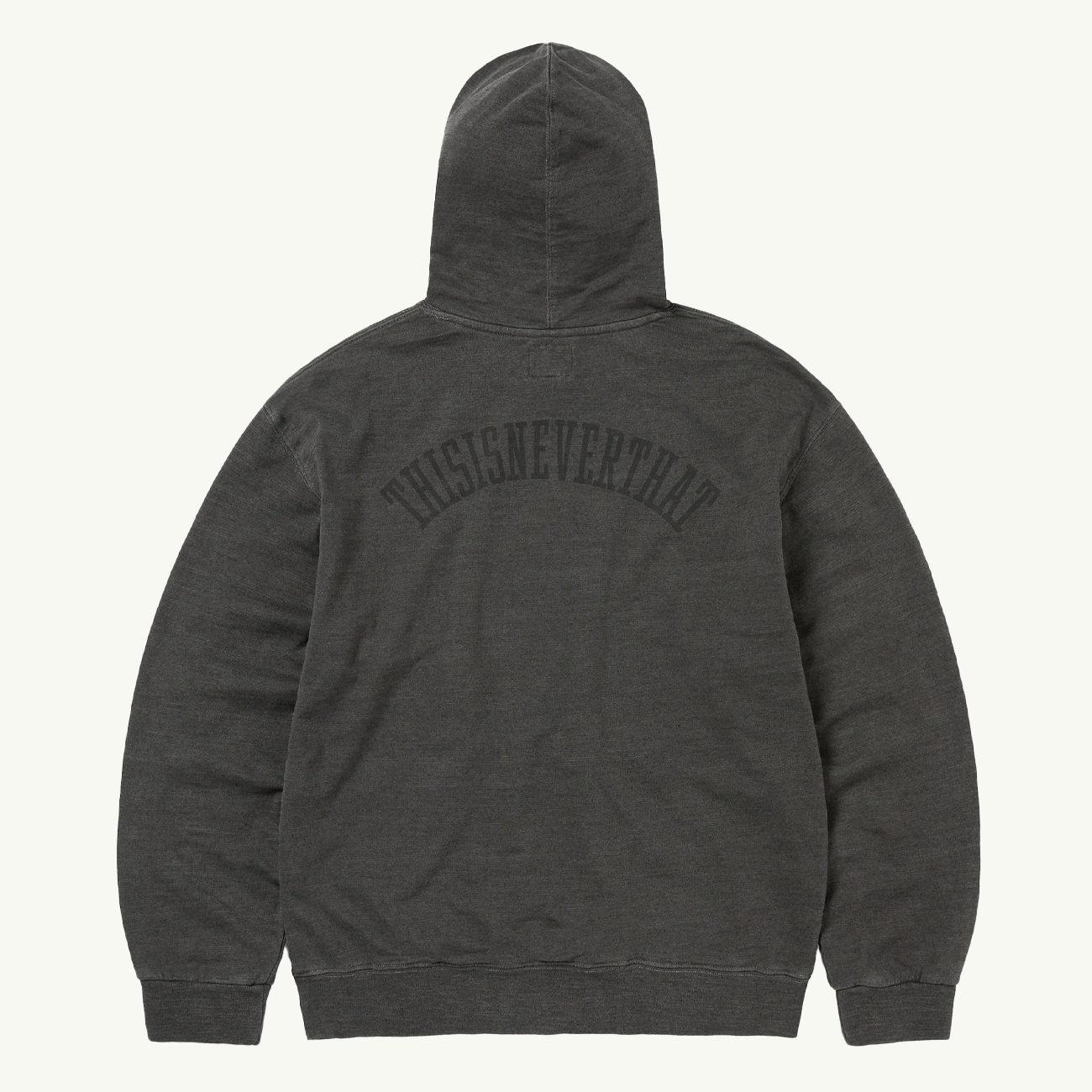 Thermal LT Hoodie - Shadow Grey