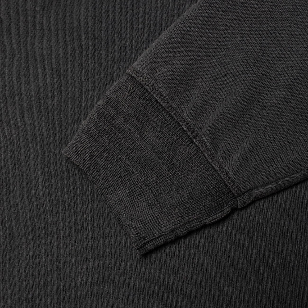 LS Henley - Washed Antracite