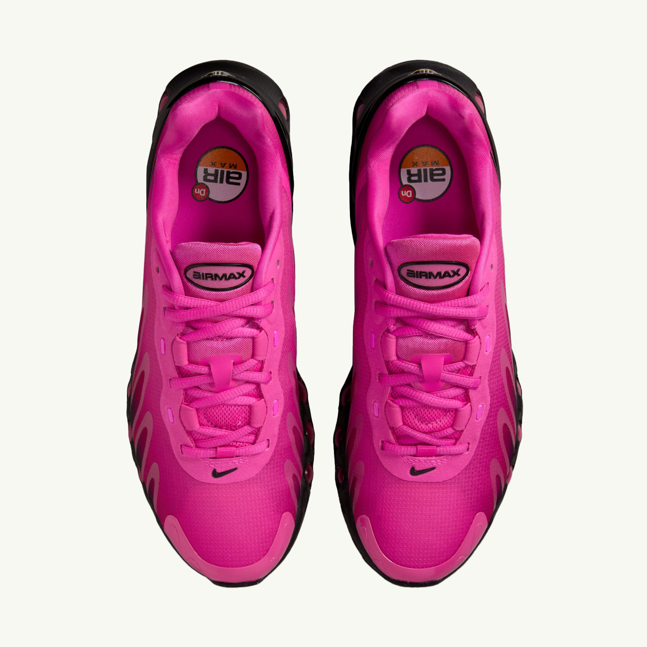 Area 51 Women's Air Max DN8 'Laser Fuchsia'