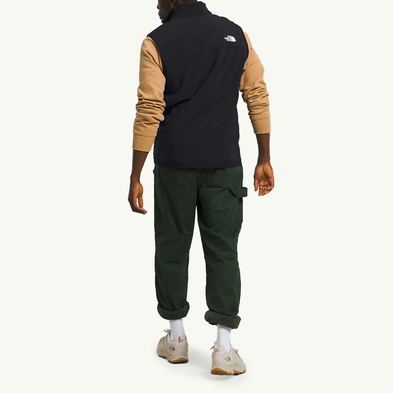 Apex Bionic 3 Vest - TNF Black