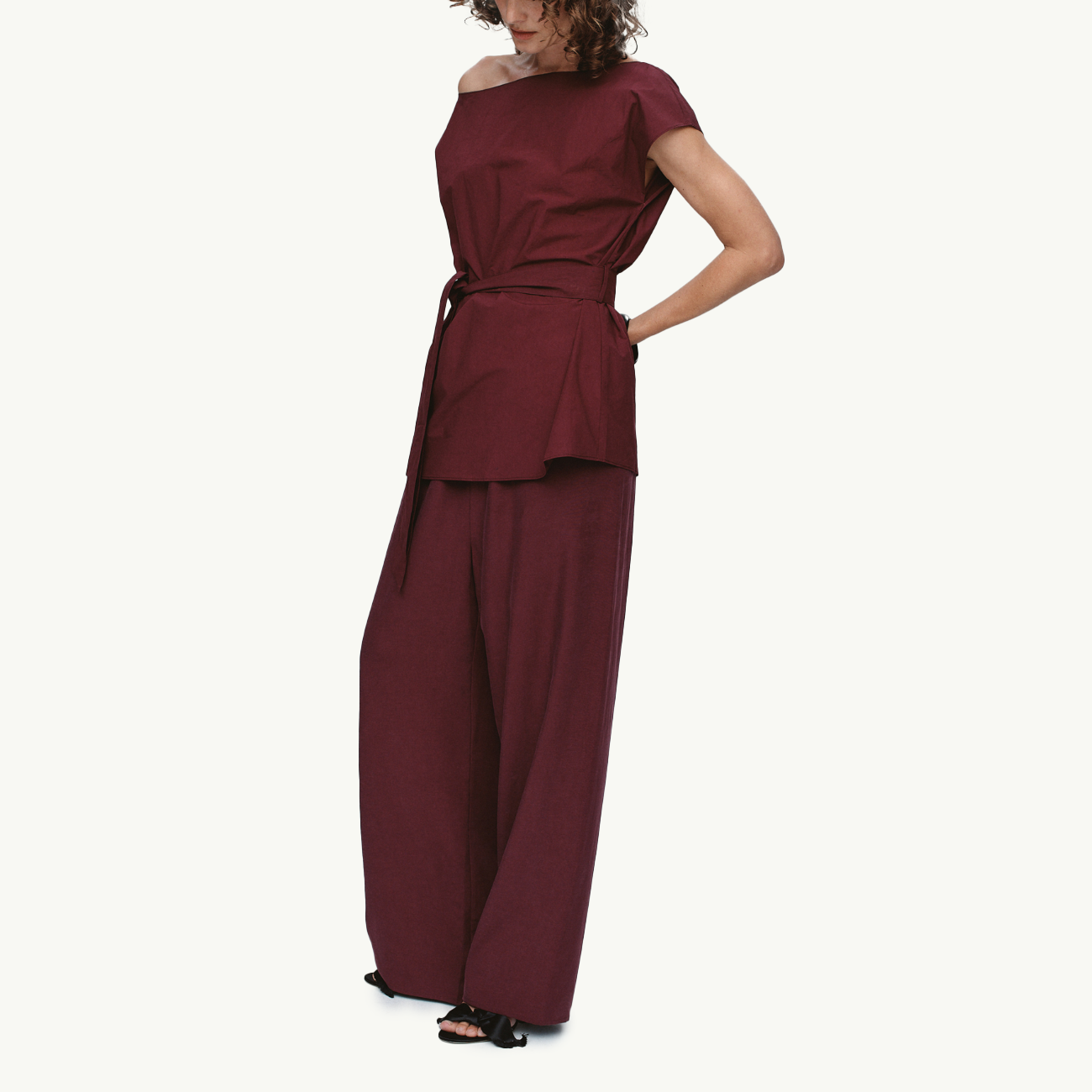 Jude Top - Pomegranate