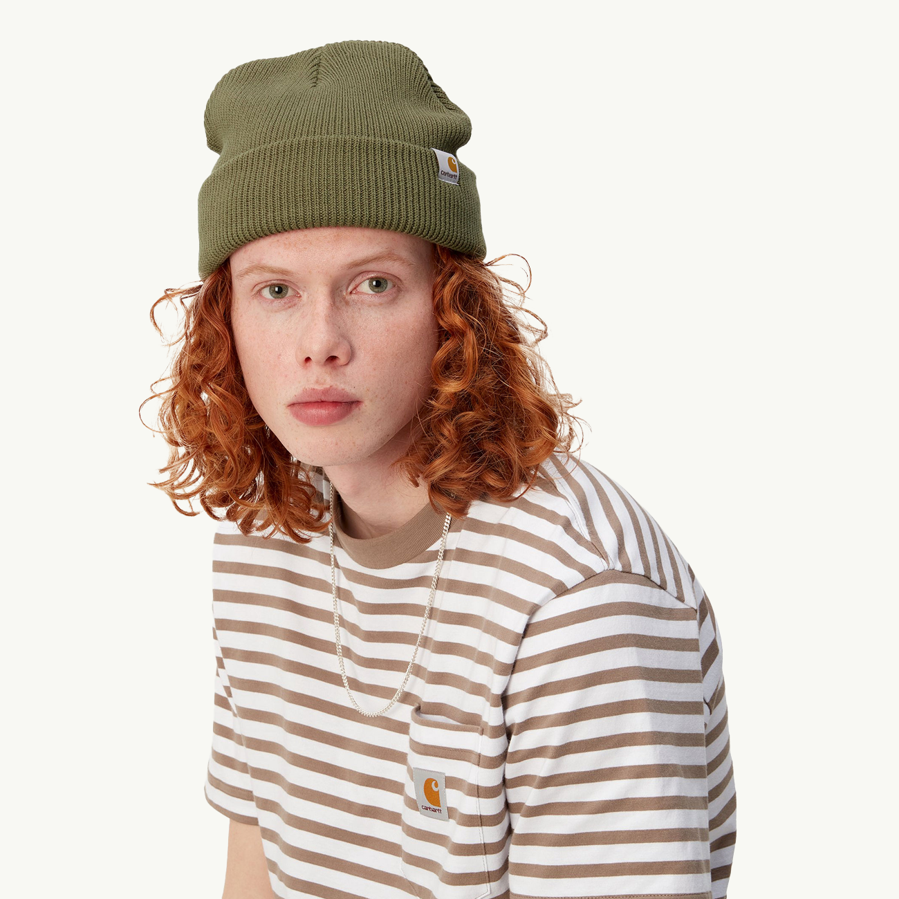 Daxton Beanie - Dundee