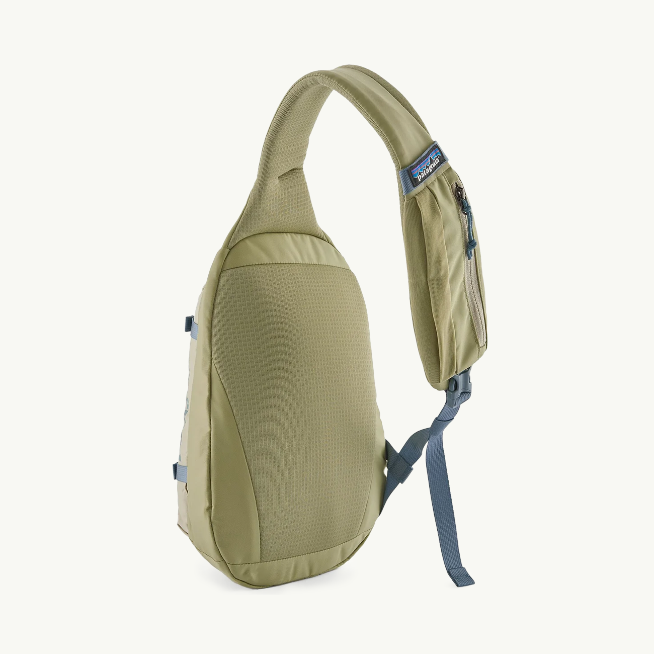 Atom Sling 8L - Weathered Stone