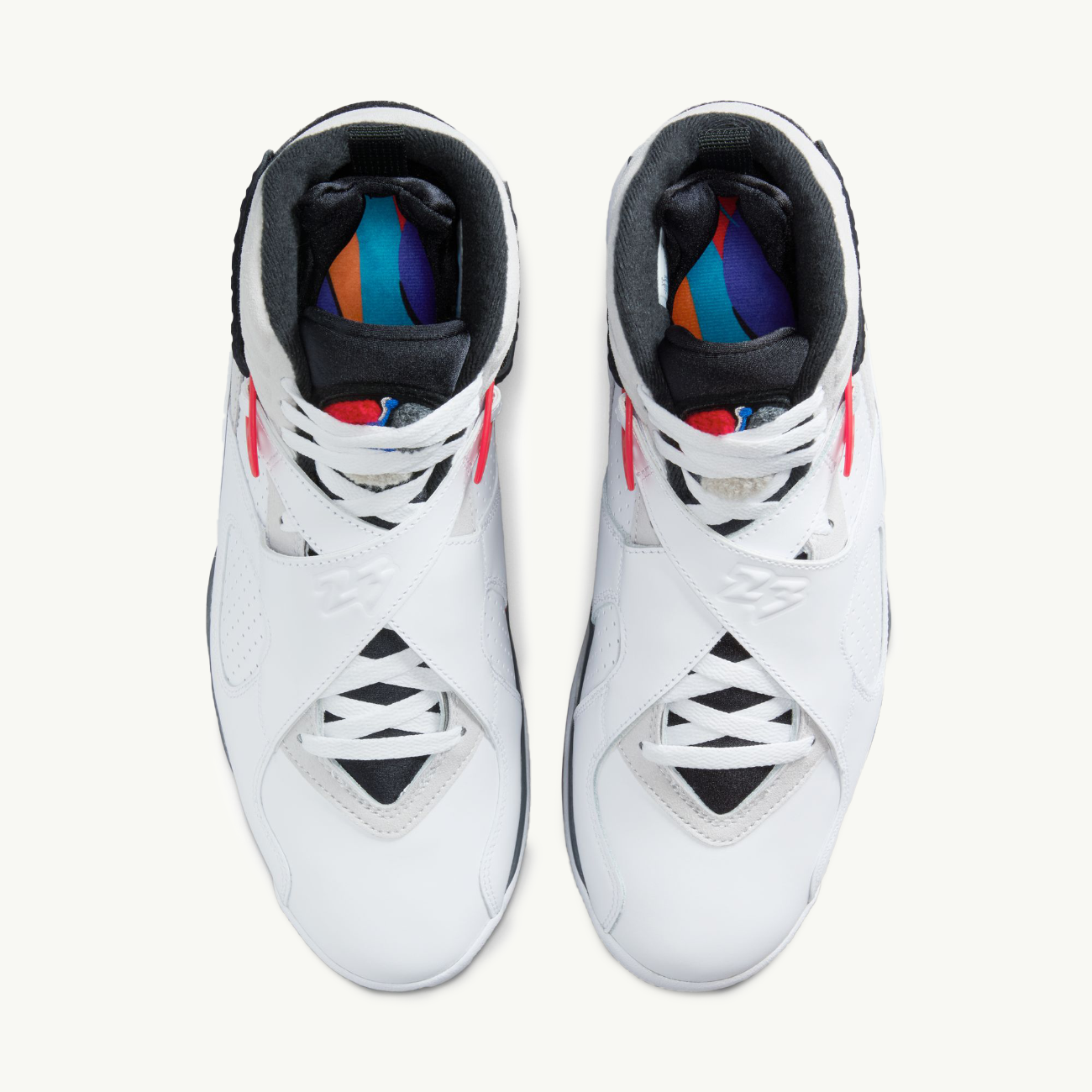 Air Jordan 8 Retro - Bugs Bunny