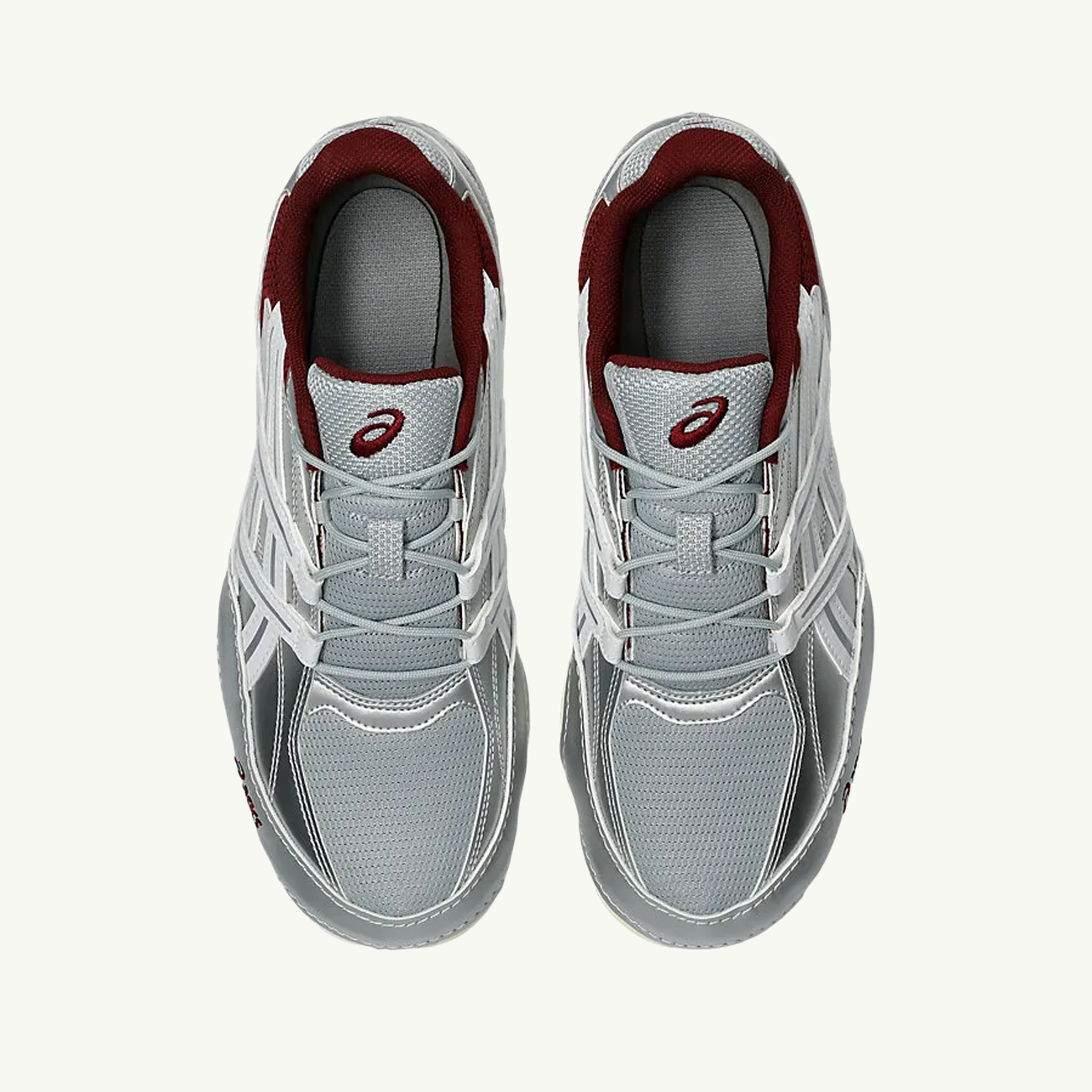 Hypersync - Piedmont Grey/Pure Silver