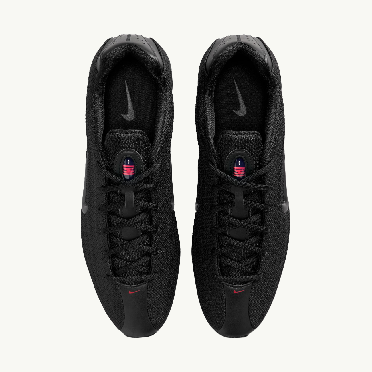 Women's Shox Z - Black