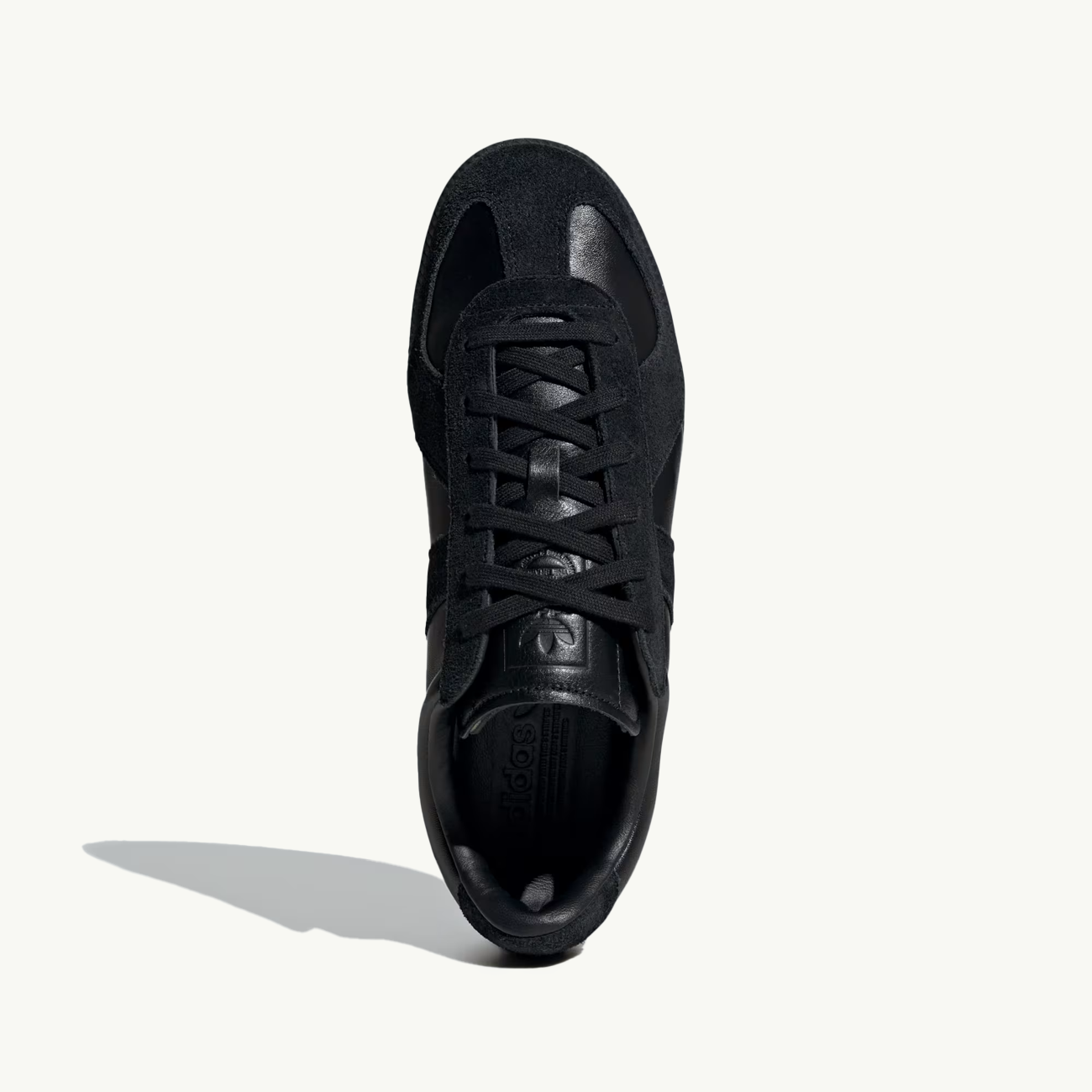 BW Army - Core Black
