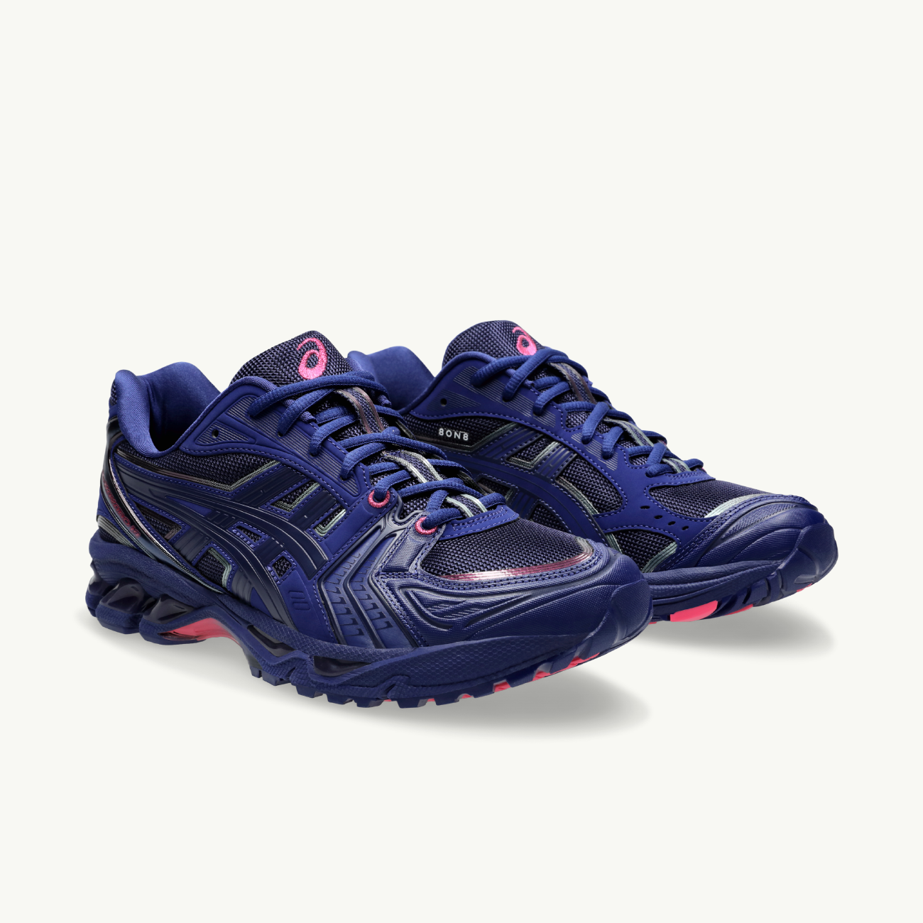 8ON8 x Gel-Kayano 14 - Indigo Blue