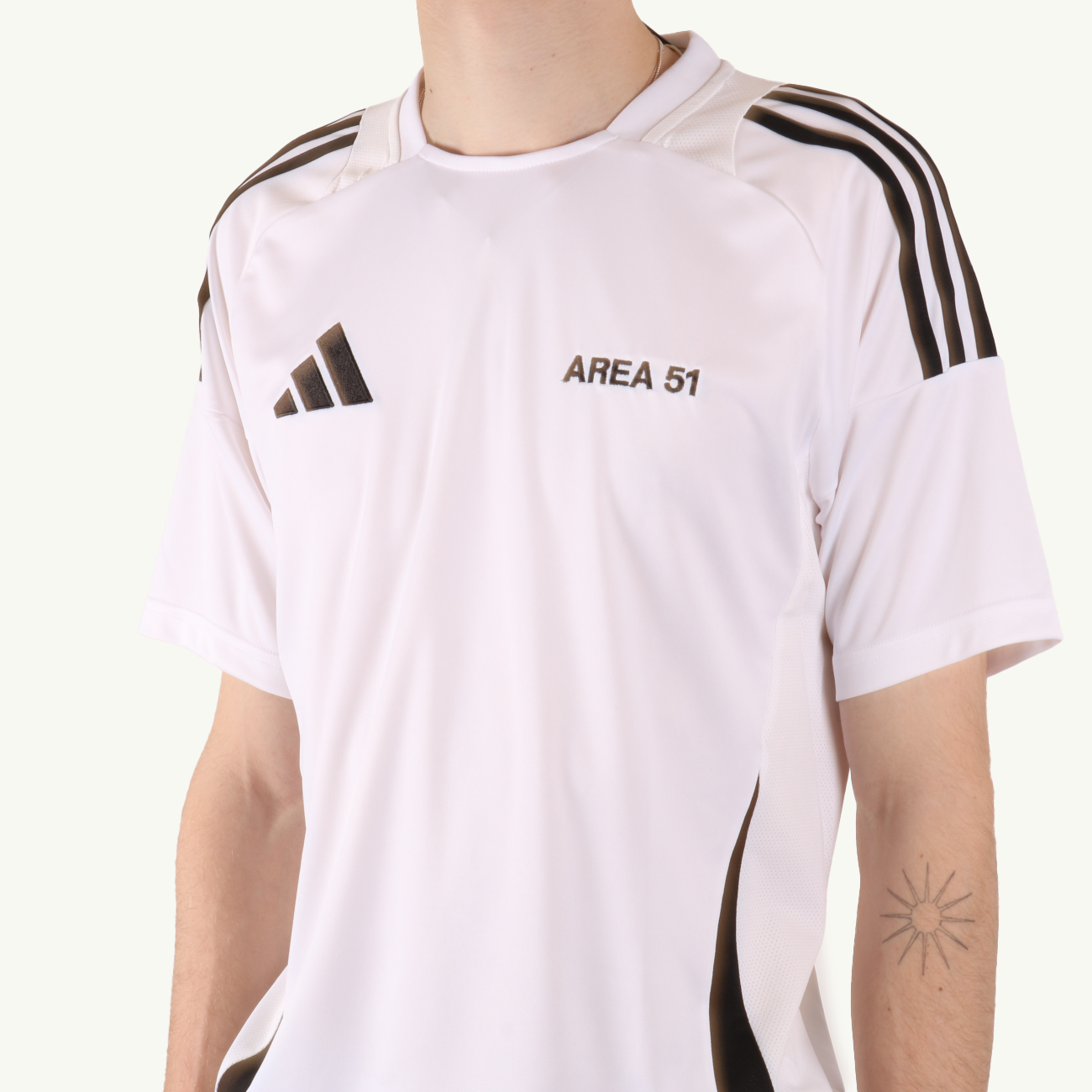 Adidas x A51 ‘Legacy’ Home Jersey