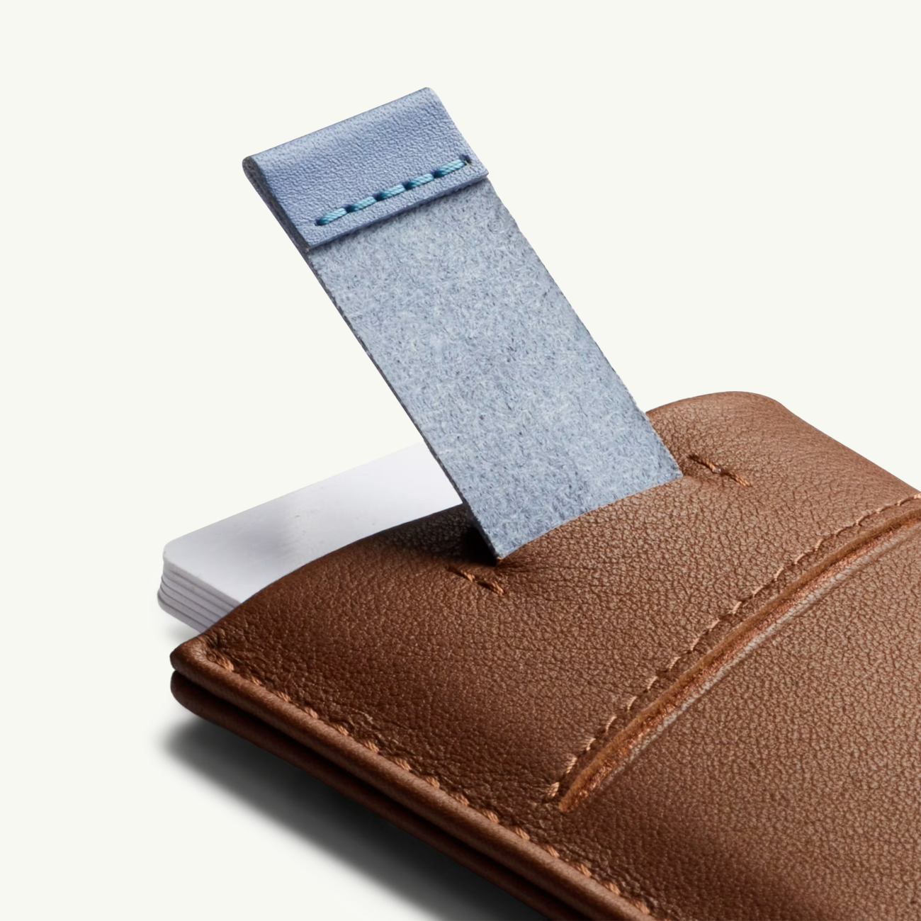 Card Sleeve Second Edition - Hazelnut