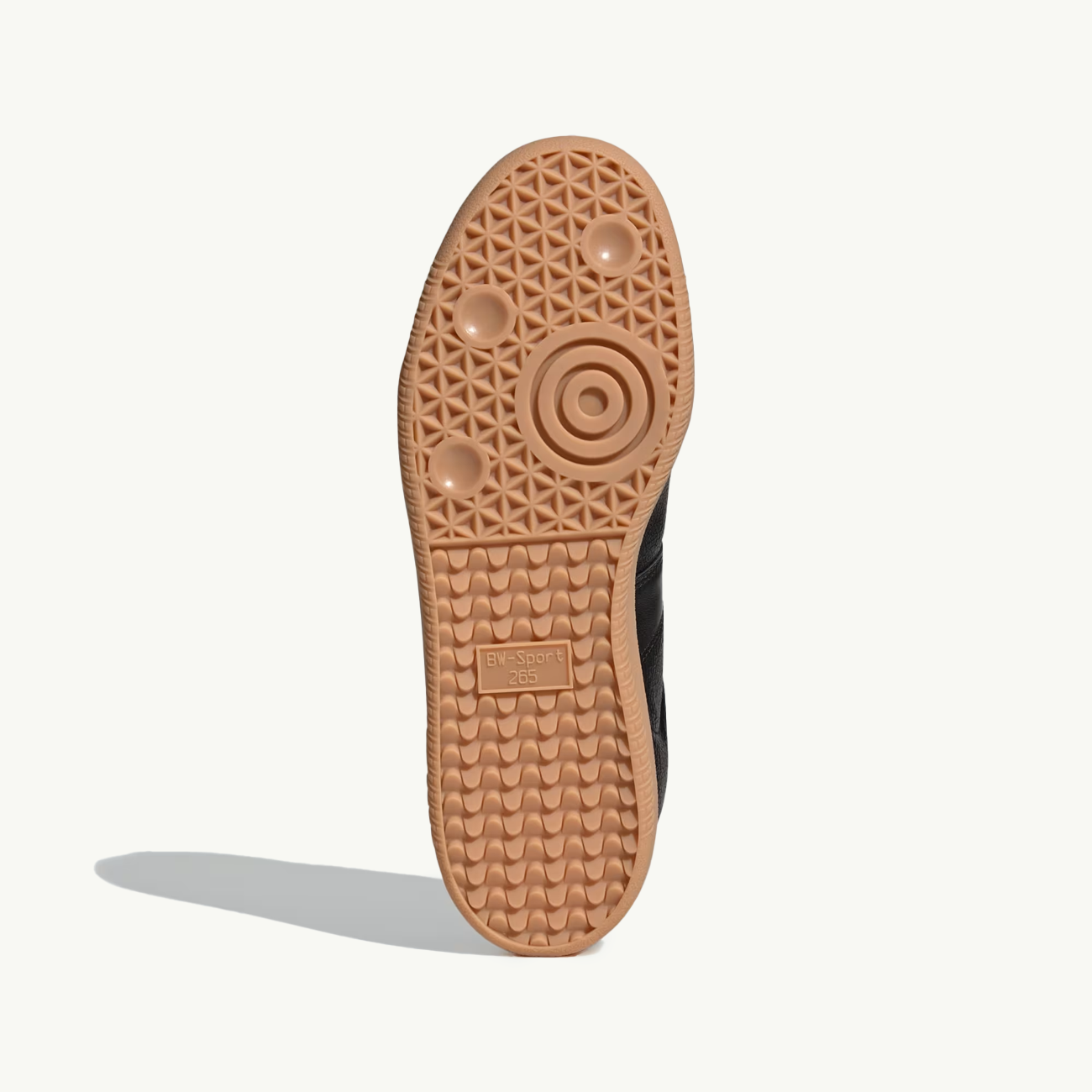 BW Army Lux - Core Black