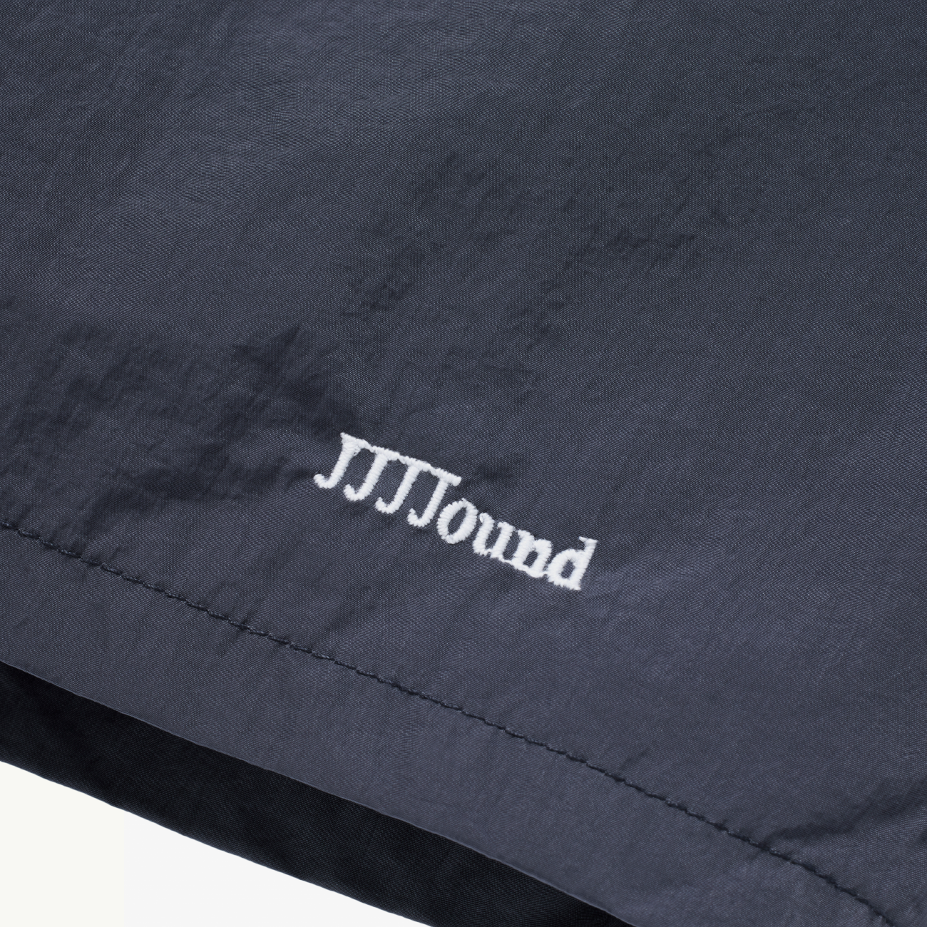 A.P.C. x JJJJound Bathing Shorts - Dark Navy