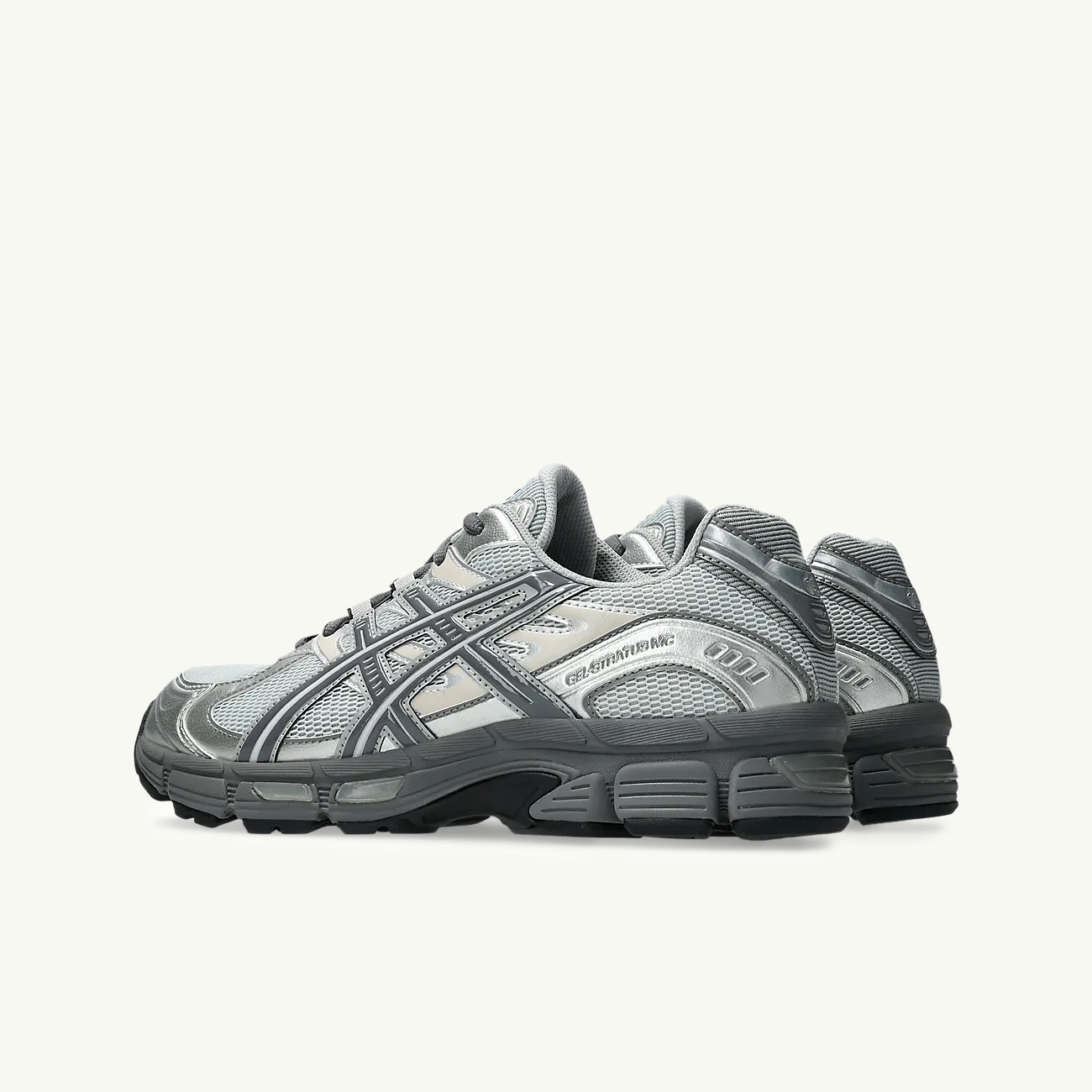 Gel-Stratus MC - Concrete/Carbon