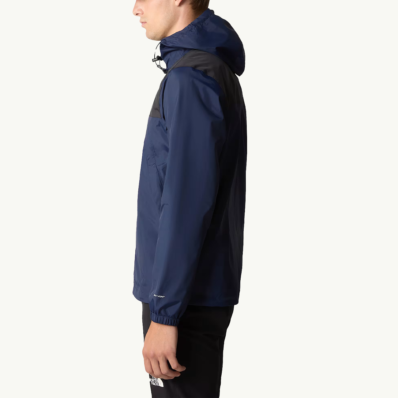 Antora Jacket - Summit Navy/TNF Black