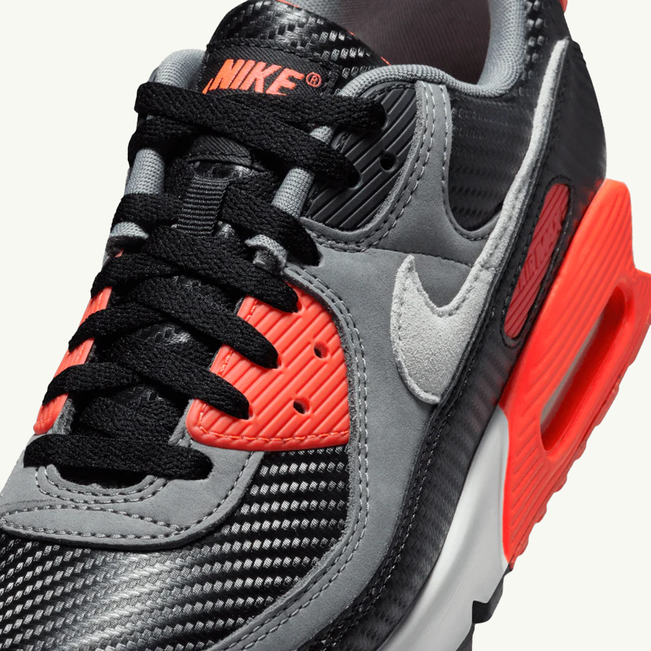 Air Cushioning Air Max 90 Nz Nike Air Max 90 Men's Shoes