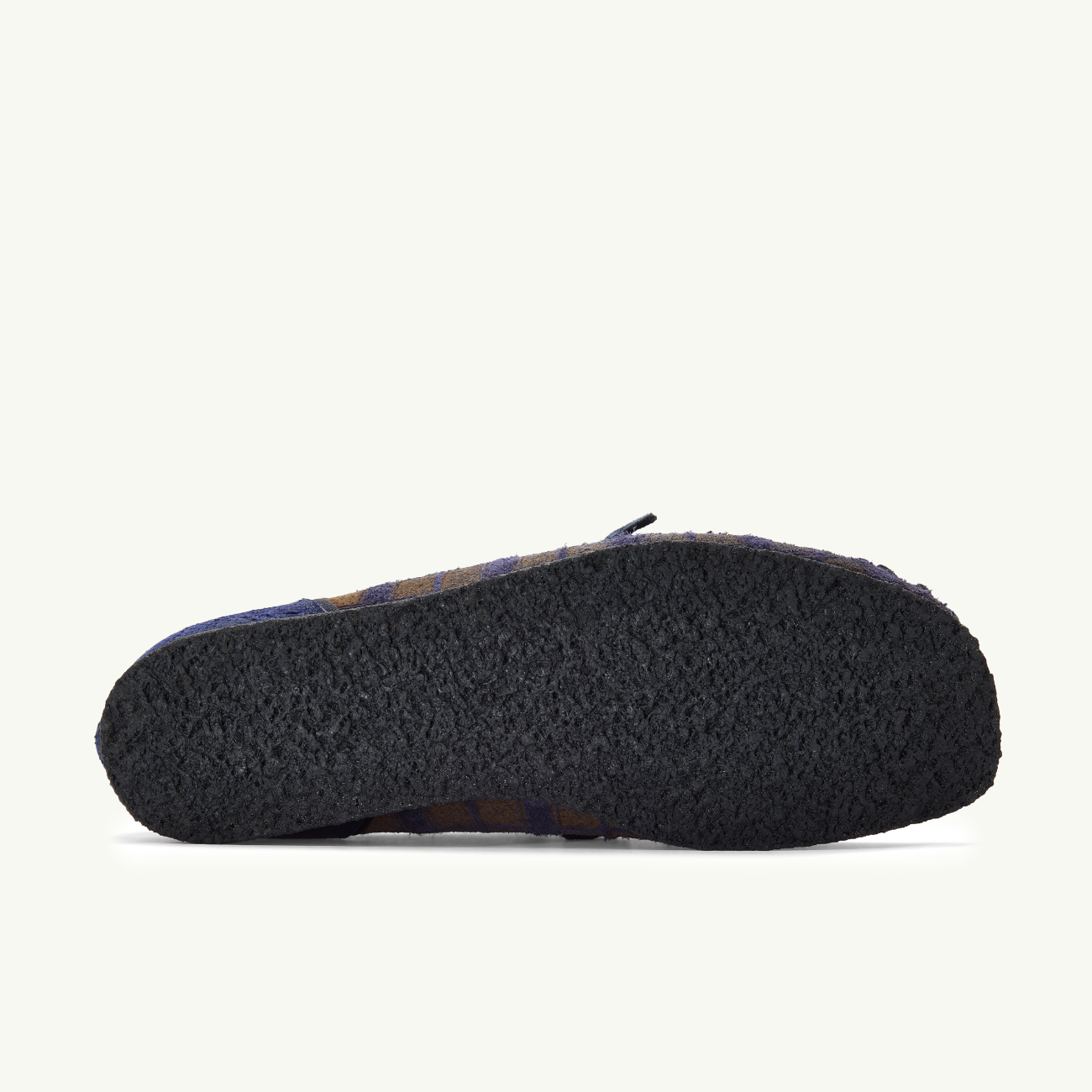 Clarks x Nicholas Daley Wallabee - Navy