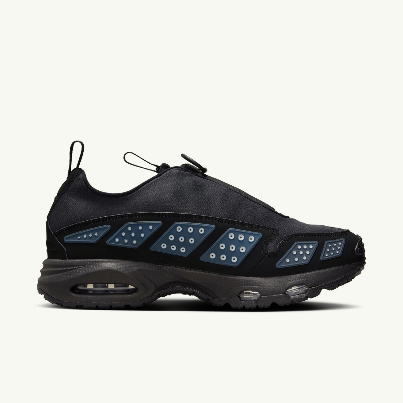 Women's Air Max SNDR - 'Black'