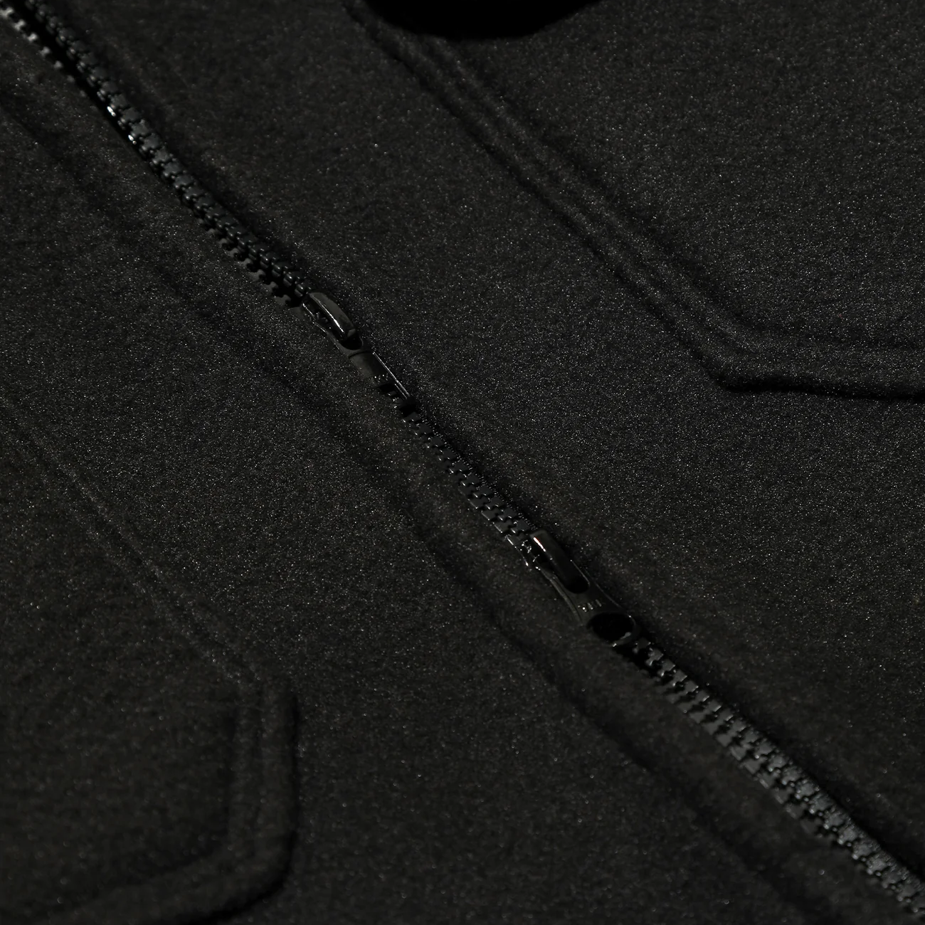 Bow Hunting Jacket - Black