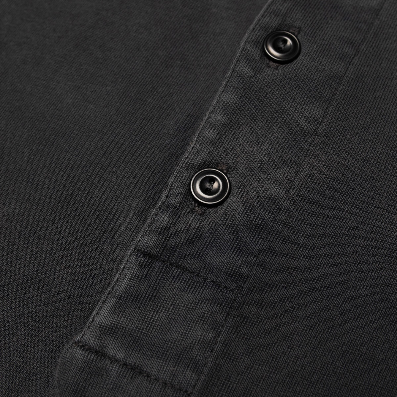 LS Henley - Washed Antracite