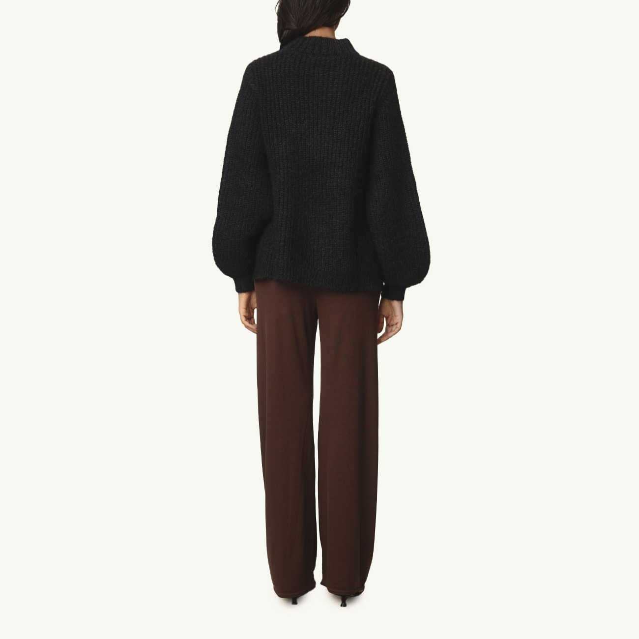 Klein Jumper - Black