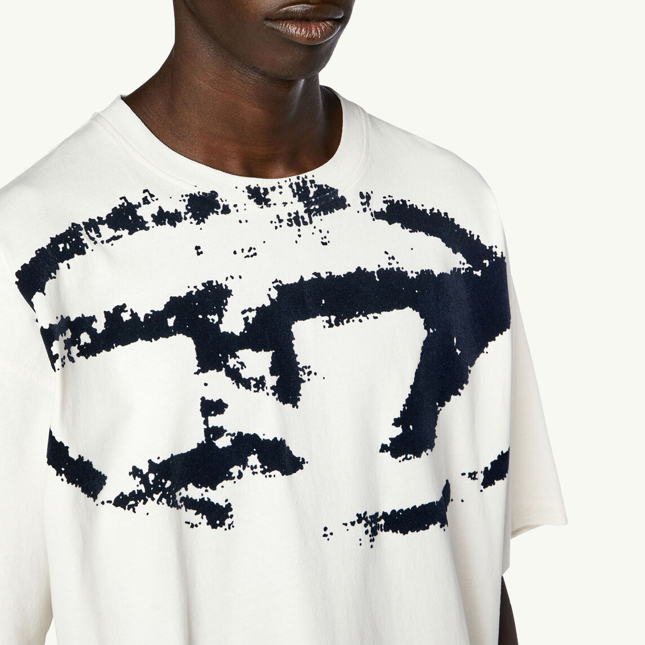 T-Boxt-N14 T-Shirt - White