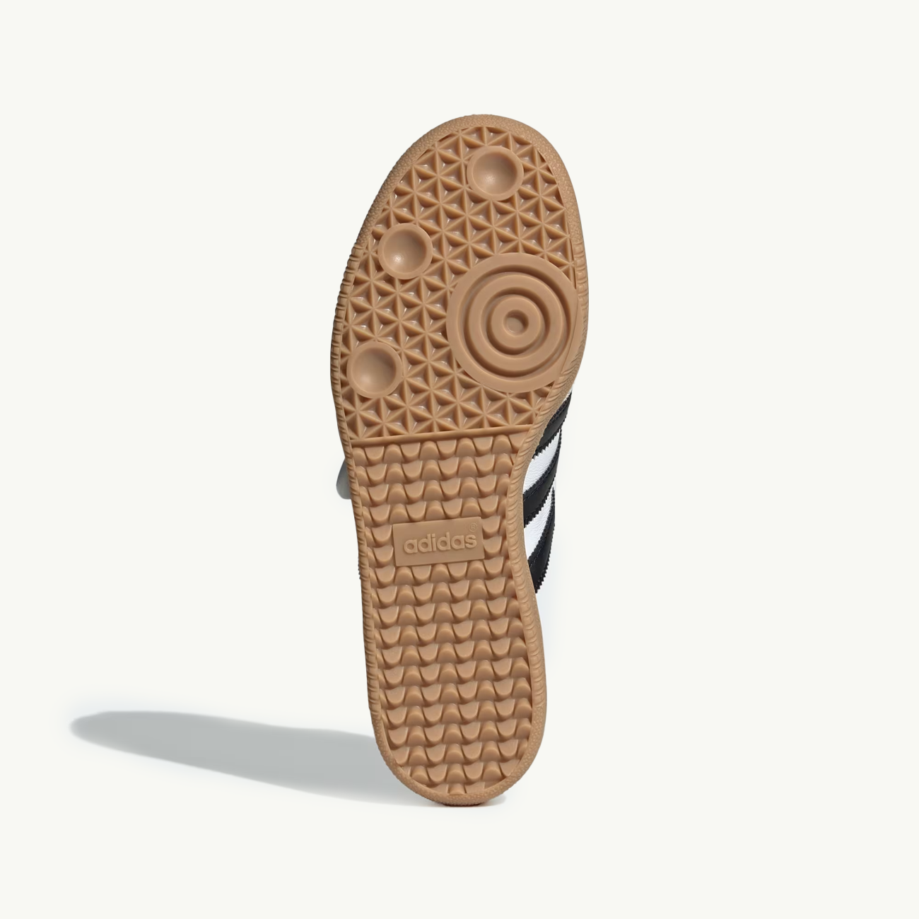 Women's Samba Jane - Cloud White/Alumina/Core Black