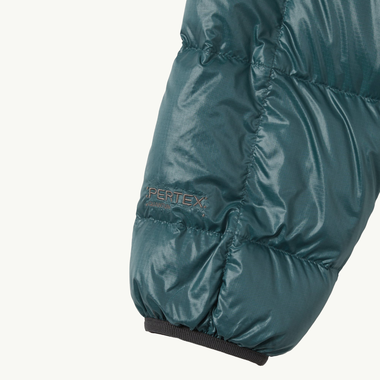 Pertex® Light Down Jacket - Dark Teal