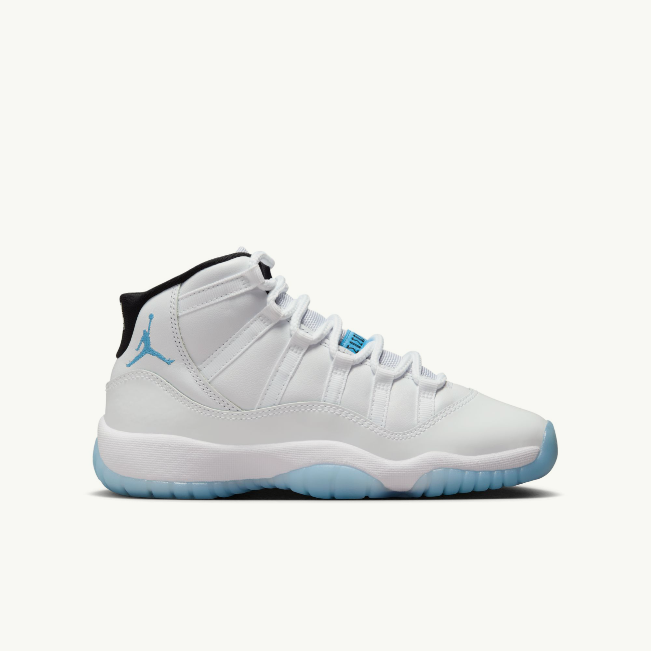 Grade School Air Jordan 11 Retro - 'Legend Blue'