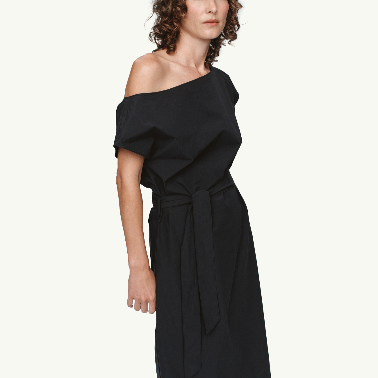 Oscar Dress - Black