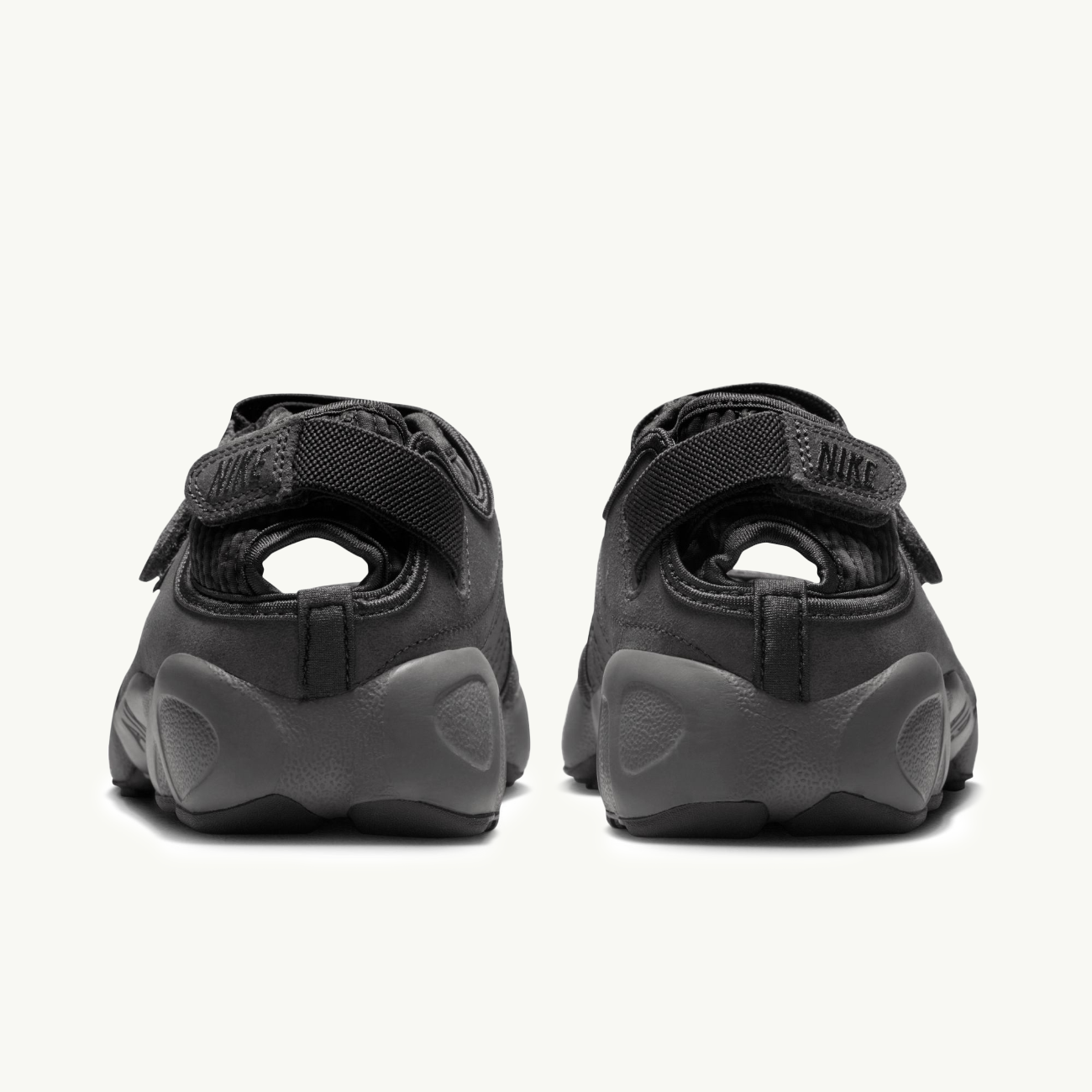Women's Air Rift - Medium Ash