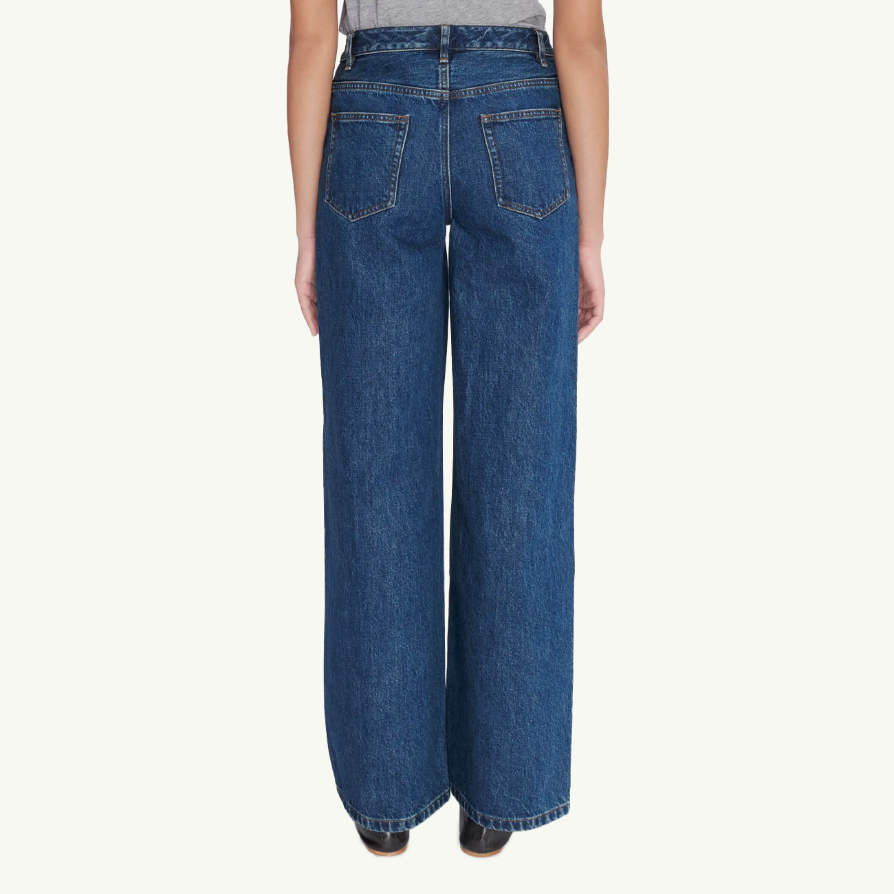 Women's Elisabeth Jean - Classic Indigo