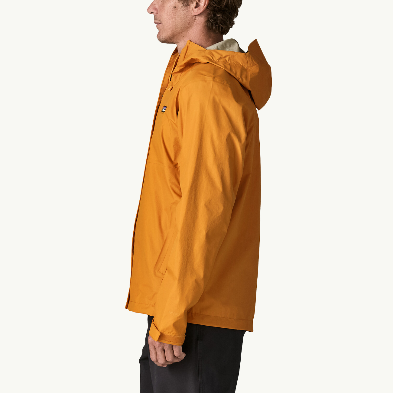 Torrentshell 3L Rain Jacket - Autumn Orange