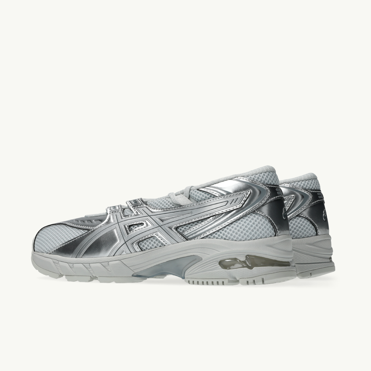Gel-DS Trainer SP - Glacier Grey/Pure Silver