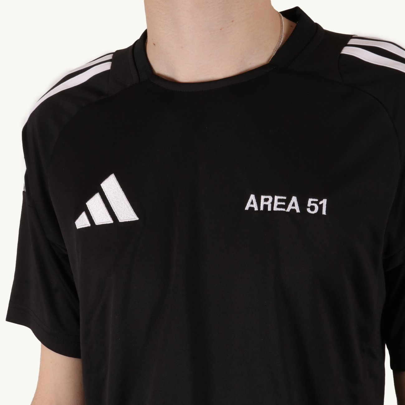 Adidas x A51 ‘Legacy’ Away Jersey