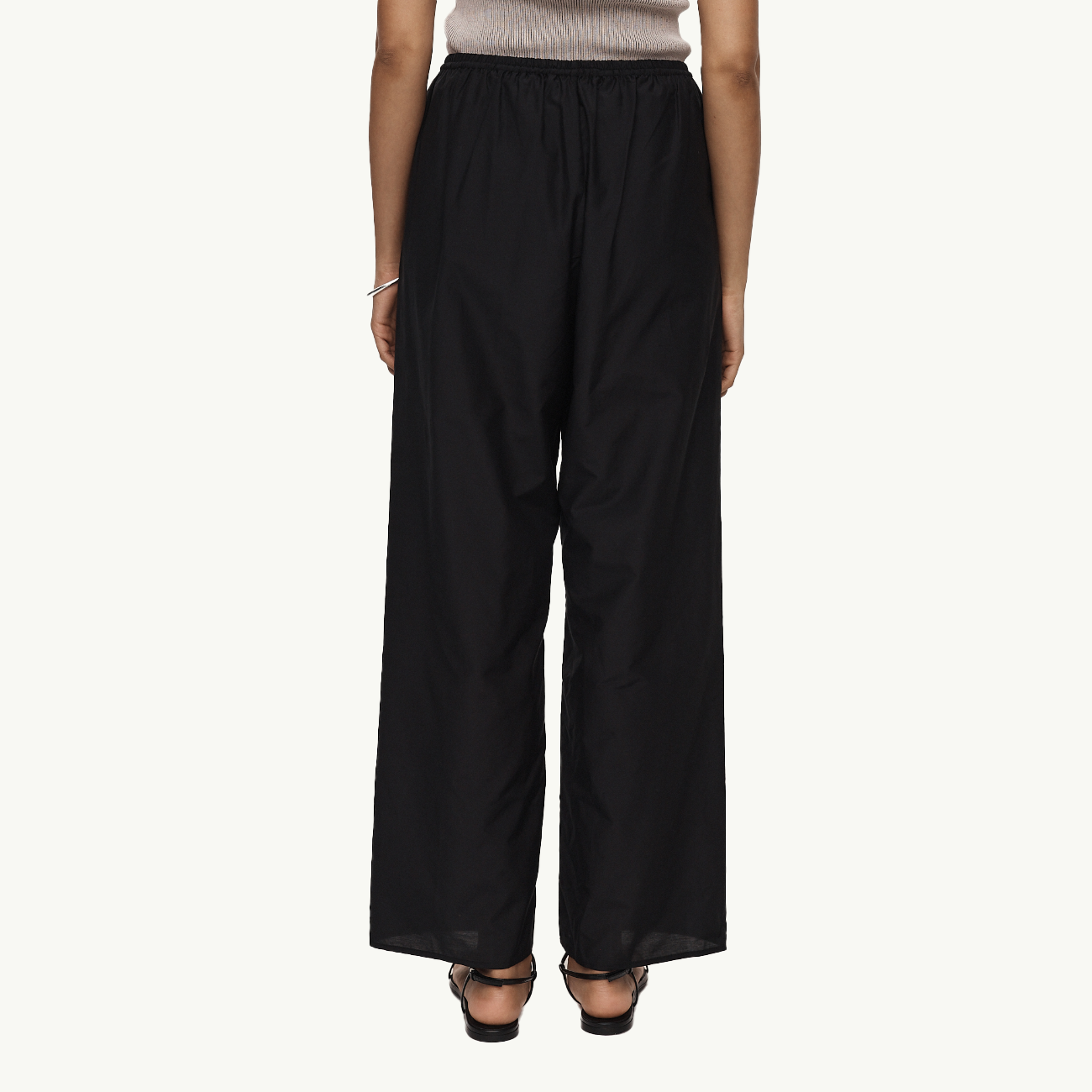 Renee Pant - Black