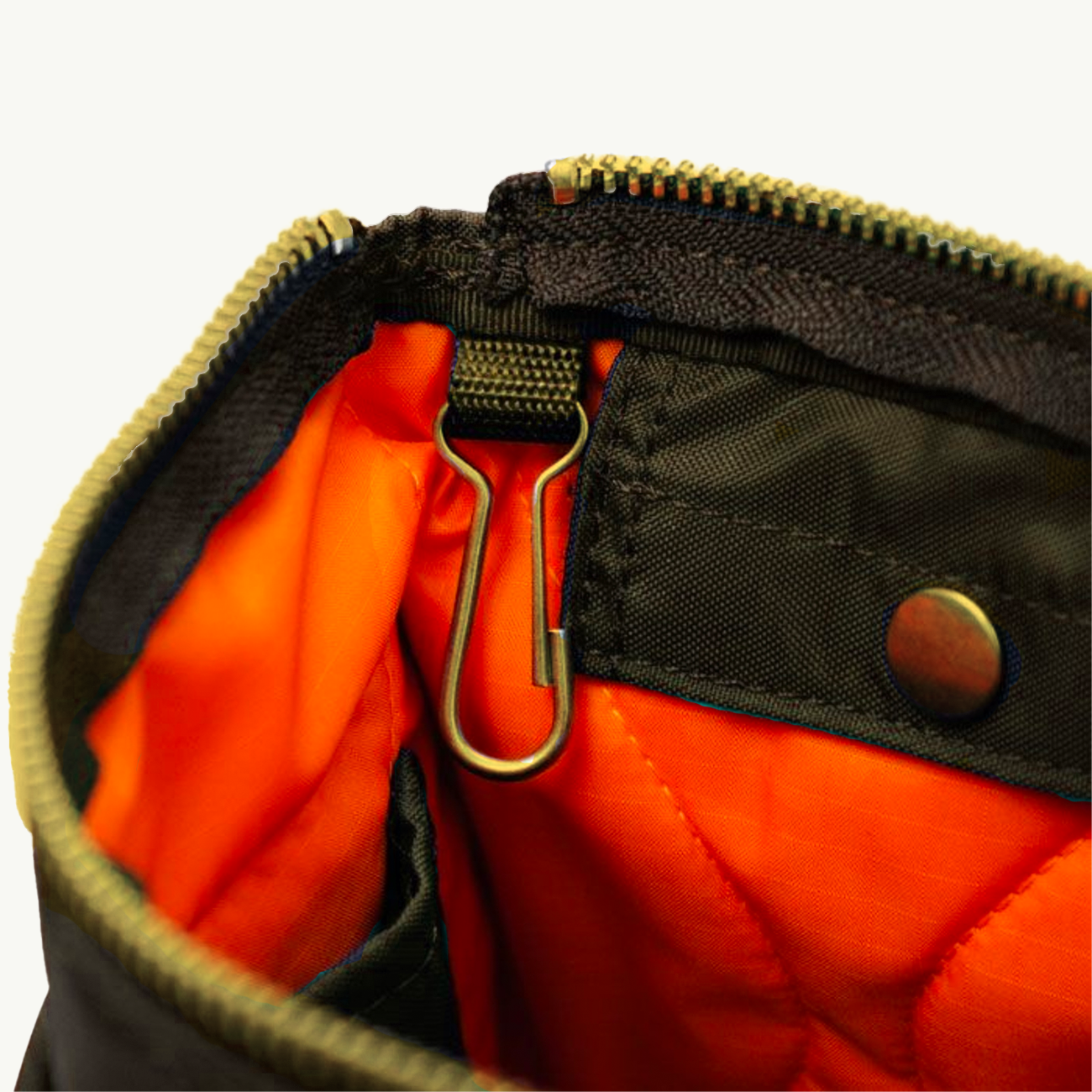 Force Shoulder Bag - Olive Drab