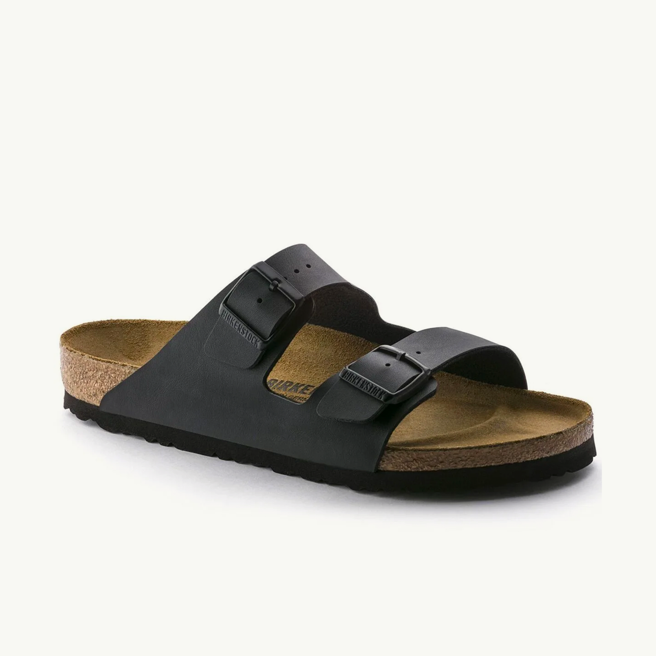 Arizona Birko Flor Regular - Black