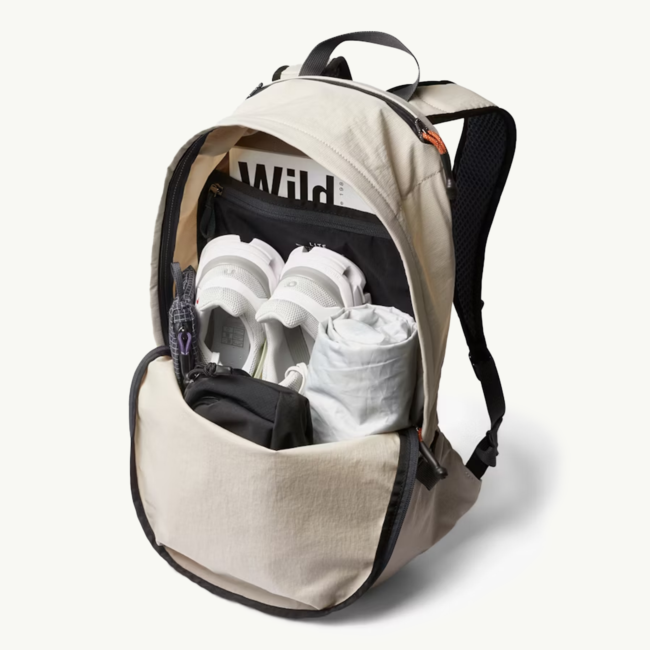 Lite Daypack - Ash