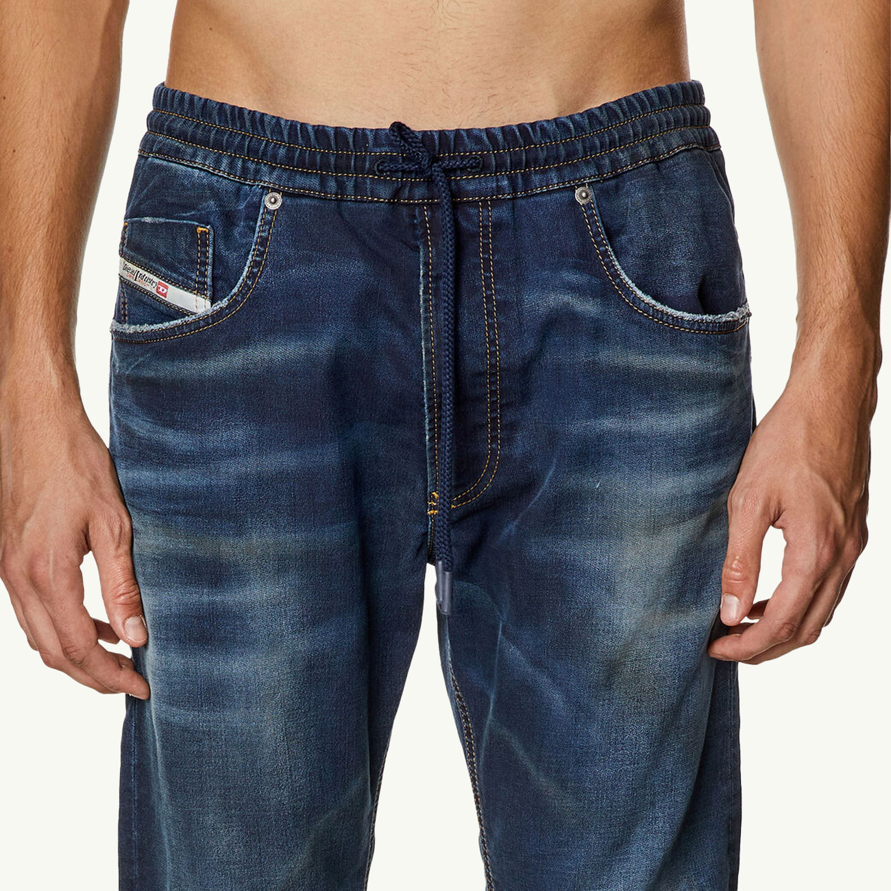 2030 D-Krooley Joggjeans - Regular