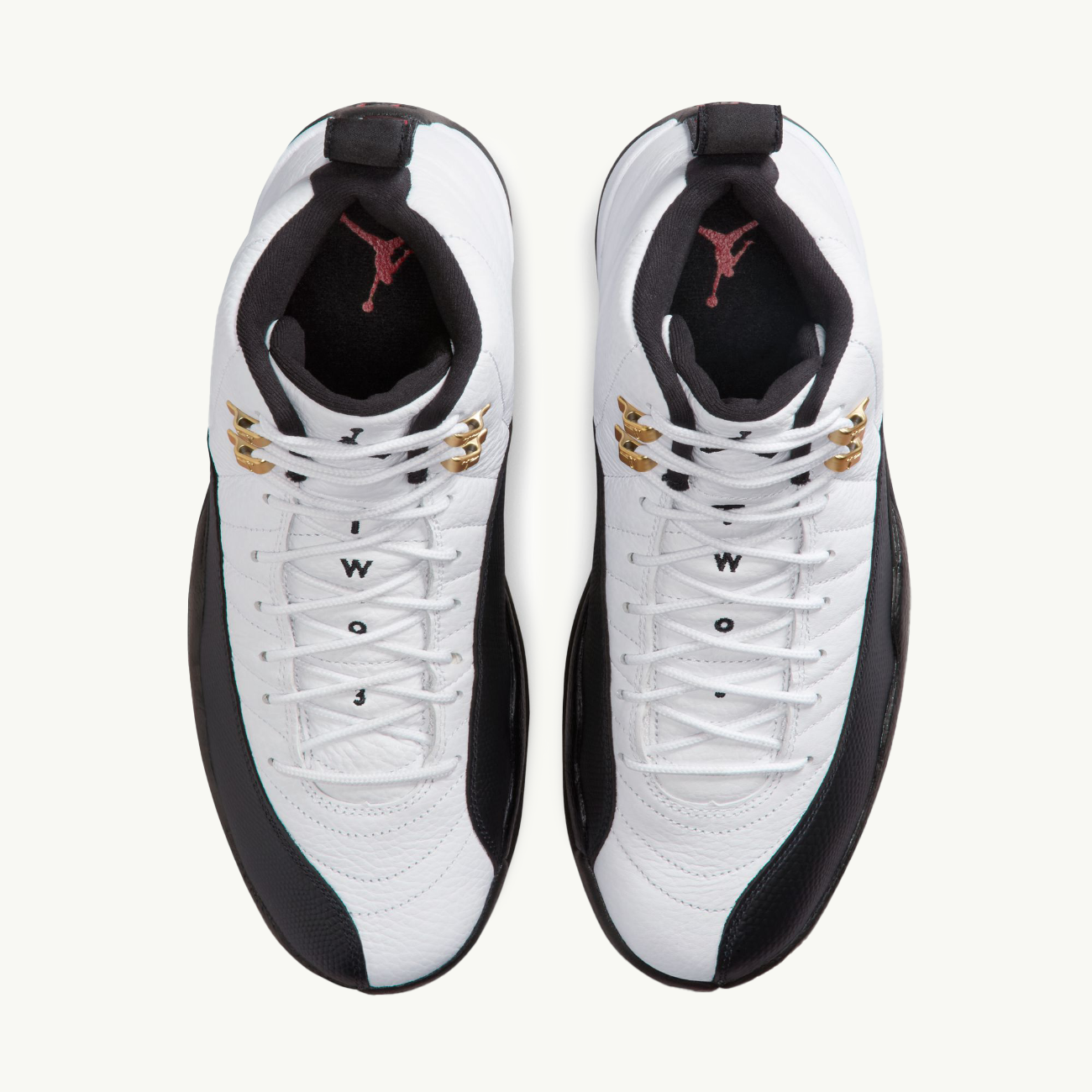 Air Jordan 12 Retro - Taxi