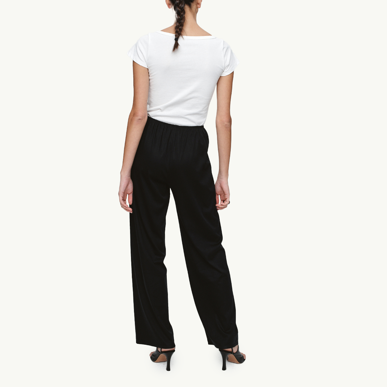 Dree Pant - Black