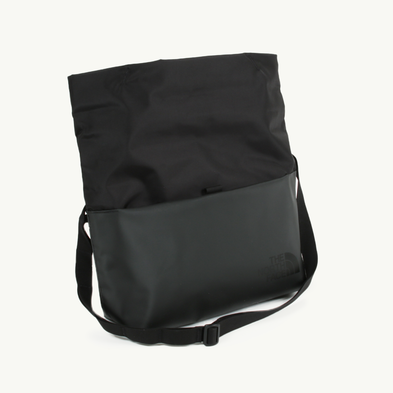 Message Bag AP - TNF Black