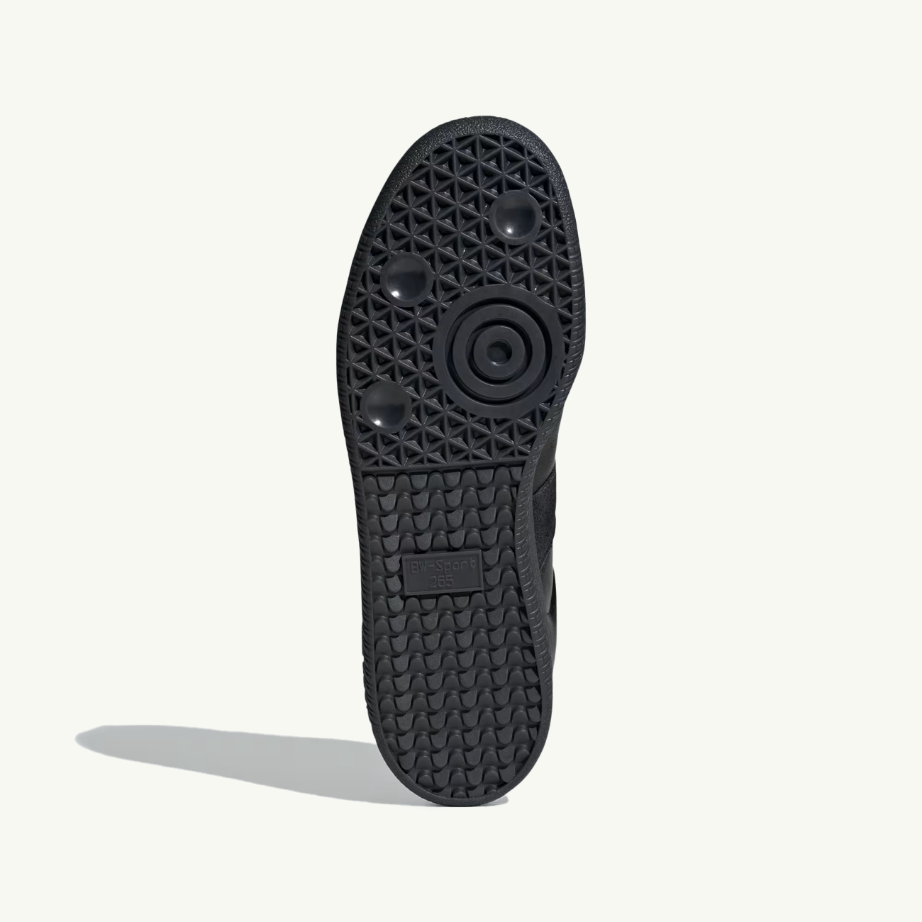 BW Army - Core Black