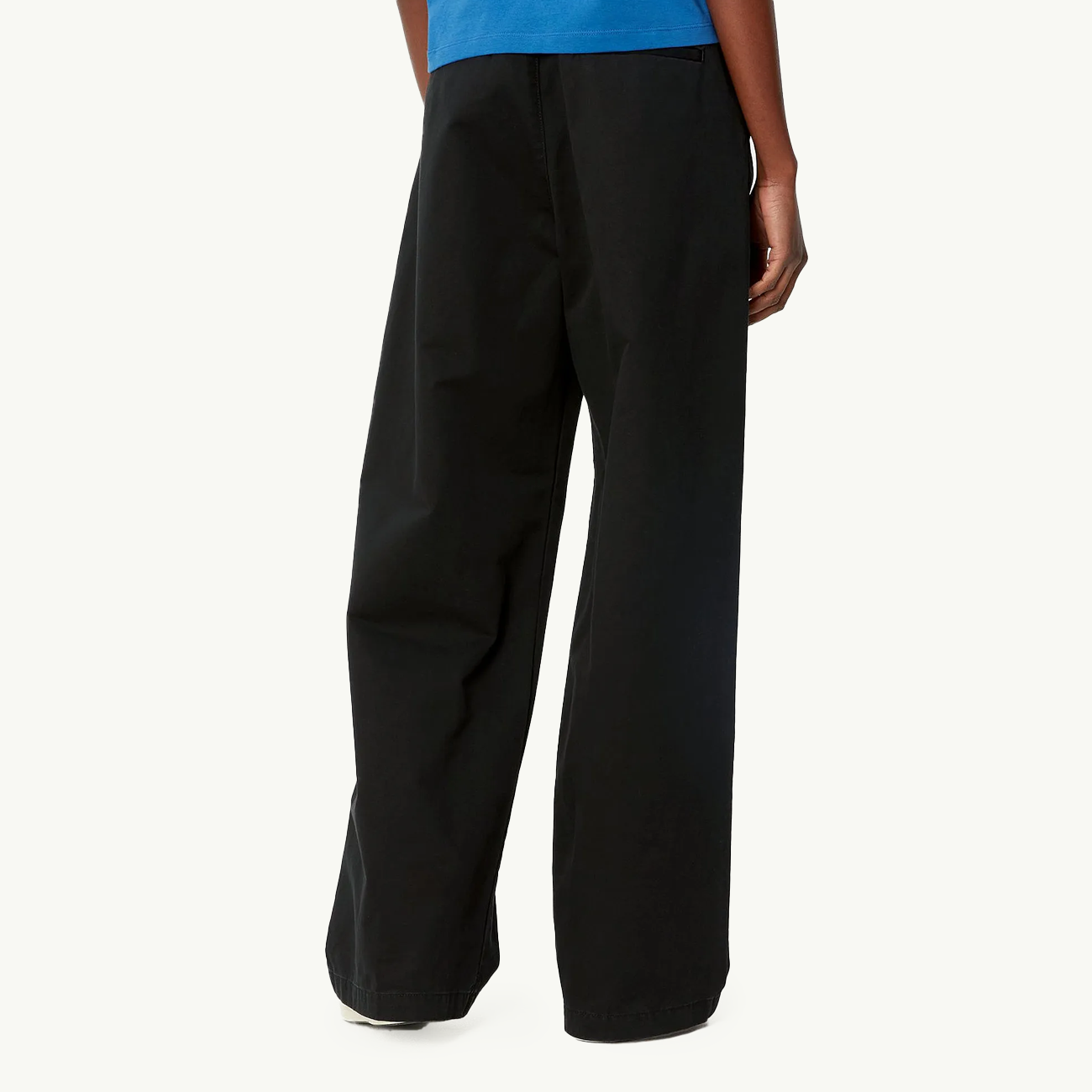 Women's Leola Pant - Black Stone Washed