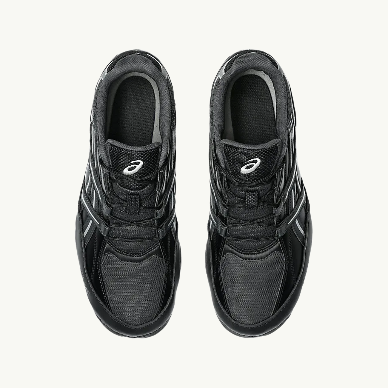 Hypersync - Graphite Grey/Black