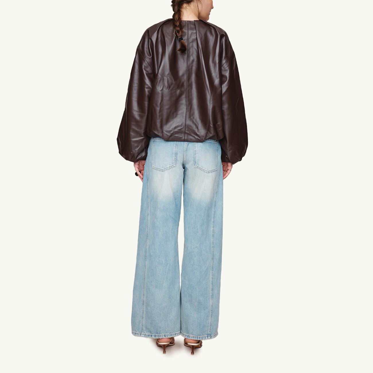 Ove Jacket - Tapenade